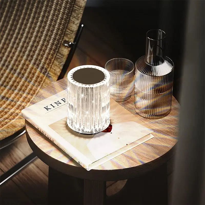 Mini Crystal Lamp, LED Crystal Table Lamp, Creativity Acrylic Diamond Bedside Lamp, Acrylic Decoration Desk Lamps, Decorative Night Lamp, Rechargeable Decoration Desk Night Lamp Mini Crystal Lamp, LED Crystal Table Lamp, Creativity Acrylic Diamond Bedside Lamp, Acrylic Decoration Desk Lamps, Decorative Night Lamp, Rechargeable Decoration Desk Night Lamp